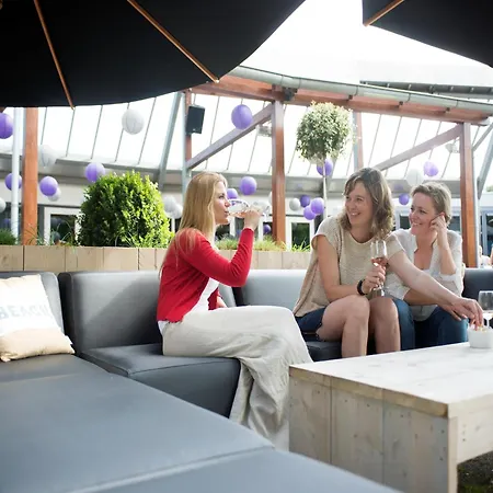 Tent With Kitchen, Just 10km From Breda