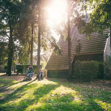 Tent With Kitchen, Just 10km From Breda Oosterhout (North Brabant)